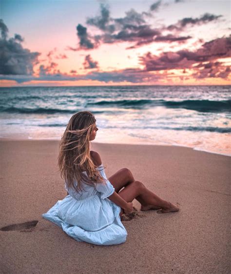 Strand Frauen